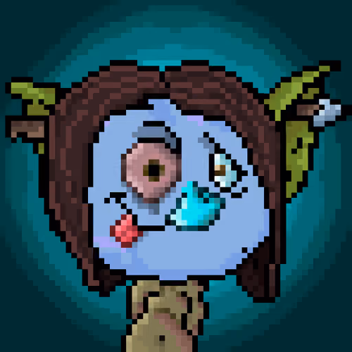 Moon Trolls #1727