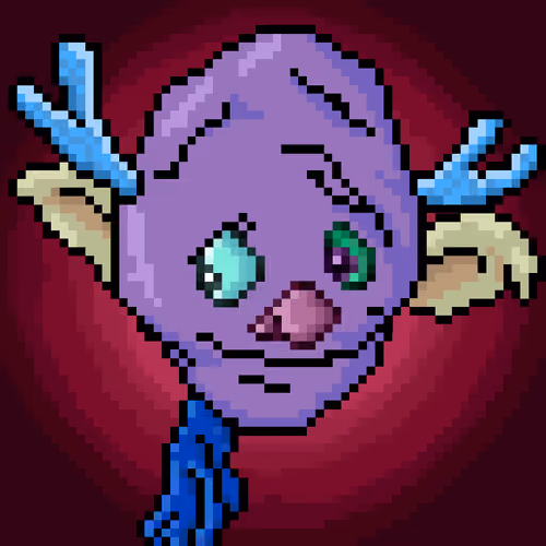 Moon Trolls #6250