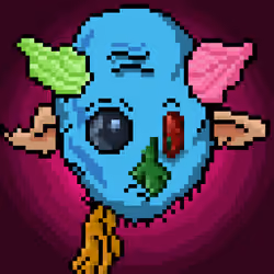 Moon Trolls #2813