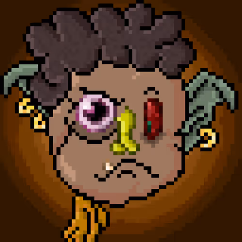 Moon Trolls #4450