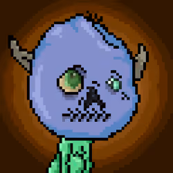 Moon Trolls #4734