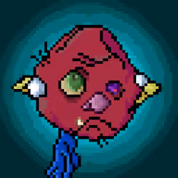 Moon Trolls #4050