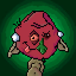 Moon Trolls #6864