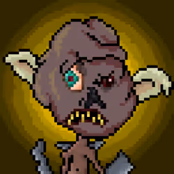 Moon Trolls #1257