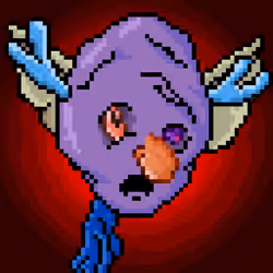 Moon Trolls #3720