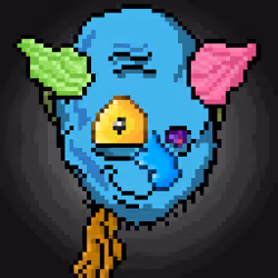 Moon Trolls #5206