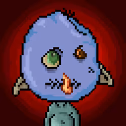 Moon Trolls #3429