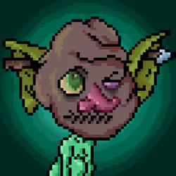 Moon Trolls #1368
