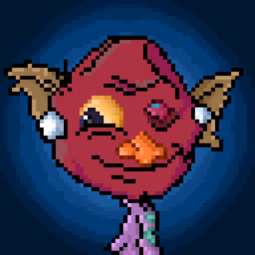 Moon Trolls #3476