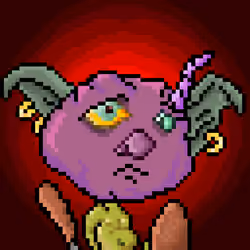 Moon Trolls #4986