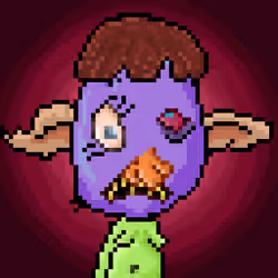 Moon Trolls #4192