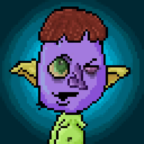 Moon Trolls #1696