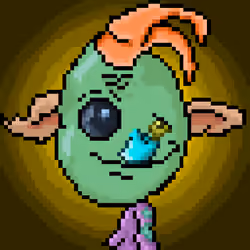 Moon Trolls #1158