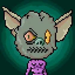 Moon Trolls #341