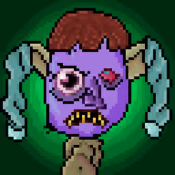 Moon Trolls #3920