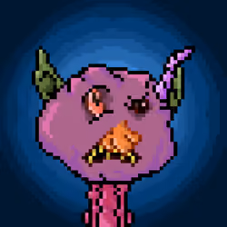 Moon Trolls #946