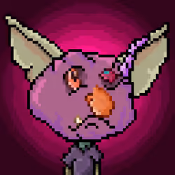 Moon Trolls #1050