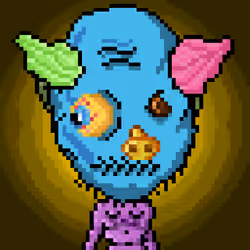 Moon Trolls #6488