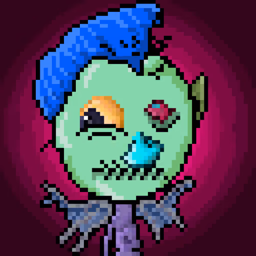 Moon Trolls #3885