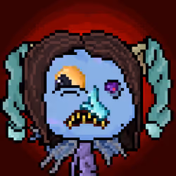 Moon Trolls #3925