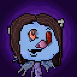 Moon Trolls #6982