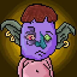 Moon Trolls #100