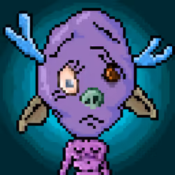Moon Trolls #3397