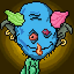Moon Trolls #1361