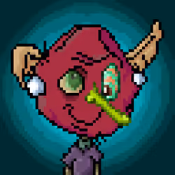 Moon Trolls #2620