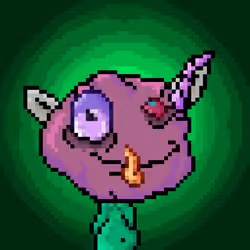 Moon Trolls #1552