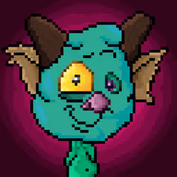 Moon Trolls #983