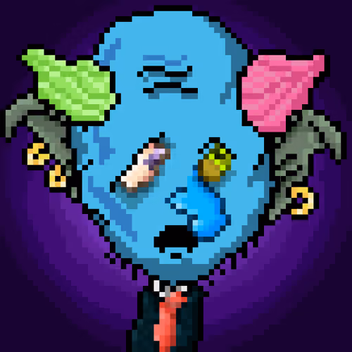 Moon Trolls #2271