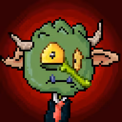 Moon Trolls #3625