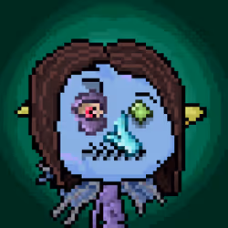 Moon Trolls #290