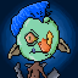 Moon Trolls #6200