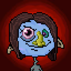 Moon Trolls #6195