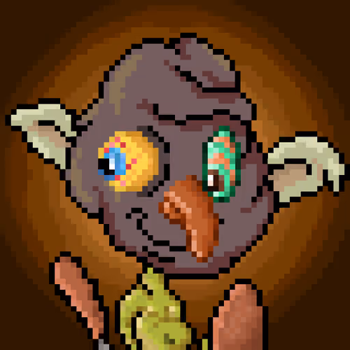 Moon Trolls #4389