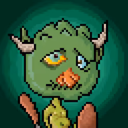 Moon Trolls #1434