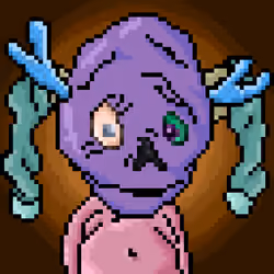 Moon Trolls #4295