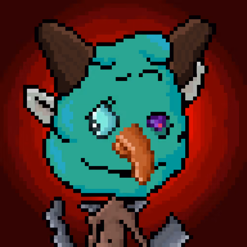 Moon Trolls #6702