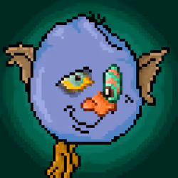 Moon Trolls #1840