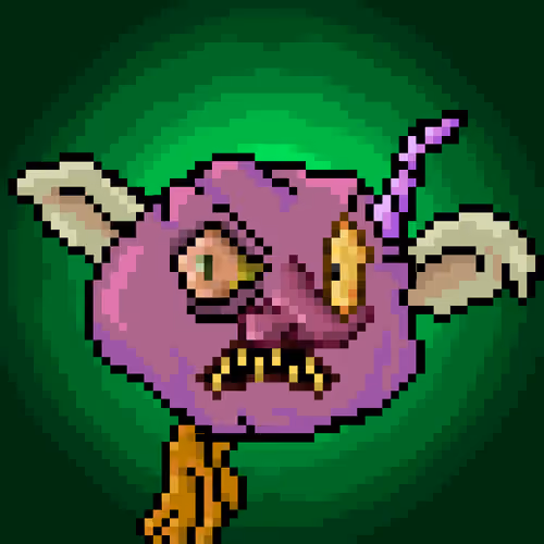 Moon Trolls #576