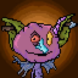 Moon Trolls #954