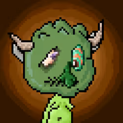 Moon Trolls #6377