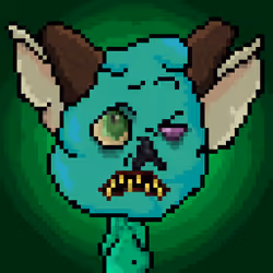 Moon Trolls #4715