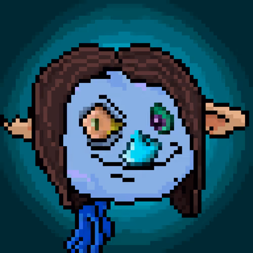Moon Trolls #5272