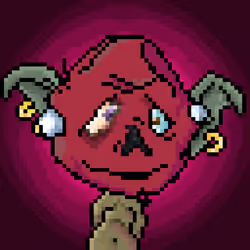 Moon Trolls #1412
