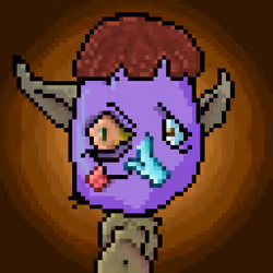 Moon Trolls #962