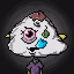 Moon Trolls #2094