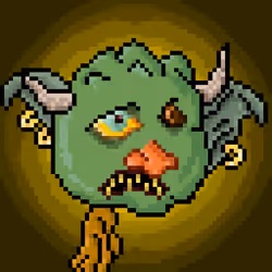 Moon Trolls #2478